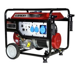 Генератор Loncin LC8000-JS 00-00152816 