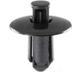 Автокрепеж для Infiniti/Nissan 10 шт 155306721 КрепАвто 0125 