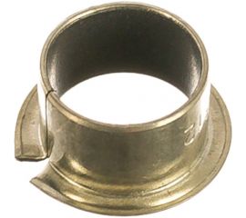 Втулка скольжения с фланцем ISB KF16120SF1SN 