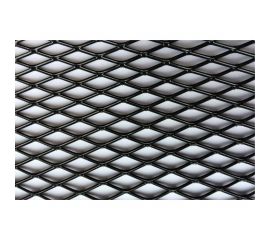 Сетка STRECK 16x8 1 000x400 RAL 9005, в фирменной упаковке R16Al 