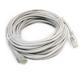 Интернет кабель ZDK Indoor CCA 30 метров INCCA30 