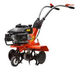 Бензиновый культиватор FERMER FM-511MX 