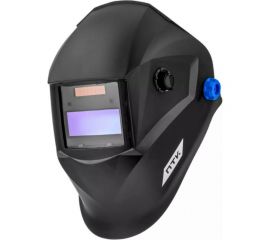 Маска сварщика хамелеон ТИП I (SK 10A TRUE COLOR; черная) ПТК 00000033777 