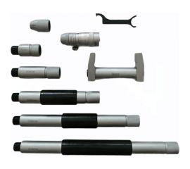 ГТО Нутромер микрометрический НМ 50-600, 0,01мм LM5060001 