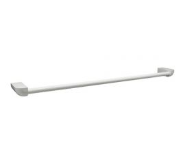 Держатель полотенец одинарный WasserKRAFT Kammel K-8330WHITE 