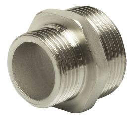Переходной ниппель VRT 1 1/4""-1"", наружная/наружная, никель 1909-003225 508020 