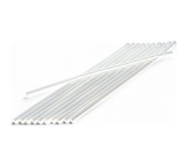 Термоклей универсальный прозрачный 10 шт, 7x300 мм AT-S ТК-0701/10 