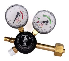 Редуктор азотный серия 6000 Cavagna Group 60H3905029 