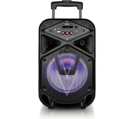 Музыкальная система bbk BTA801 черный ЦБ-00001265 