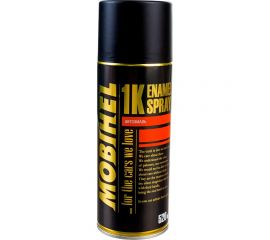 Базовая эмаль Mobihel металлик VW LA7W, 520 мл аэрозоль 40028302A 
