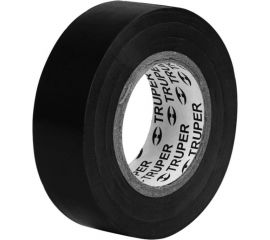 Изолента Truper акрил, 9 м, ширина 19 мм, черная M-22 12501 