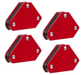 Фиксатор магнитный МФ-5 4 шт ARMA 005-025 