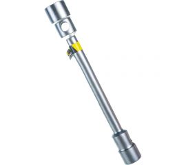 Баллонный прямой ключ ЭВРИКА 30х33мм L=400мм ER-34003 