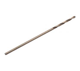 Сверло цх средняя серия (0.75х9х28 мм; HSS М35Р6М5К5; А1; DIN338) ИНСТУЛС 00001256229 