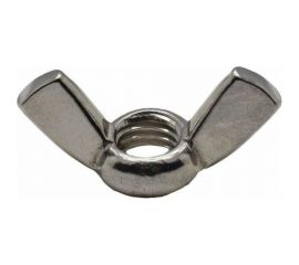 Гайка-барашек DINFIX нерж. А2, М8, 50 шт. 00-00001459 