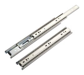 Шариковая направляющая Lemax prof полного выдвижения 250 мм DM45-250W 