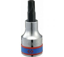Насадка-бита торцевая (1/2""; TORX 55; 60 мм) KING TONY 402355 