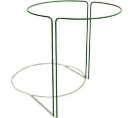 Малый кустодержатель-круг Репка (М) ПВХ, 2шт 6847 