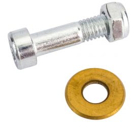 Ролик режущий (15х6х1.5 мм) для плиткореза МастерАлмаз 10509305 