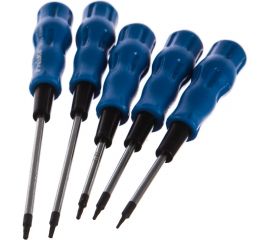 Набор отверток ProsKit 5шт., звезда SW-2125H С00034350 