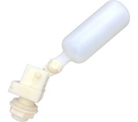 Клапан пластиковый поплавковый для бочки/емкости М1/2" Профитт 1893133 