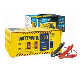 Зарядное устройство GYS Wattmatic 100 024823 