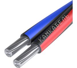 Провод СИП - 4 Камкабель 2x16 100м 2111720N00008:0 