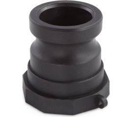 Полипропиленовый камлок ГРОССИС тип A 1 1/2" 0431506 