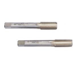 Метчик м/р комплект Туламаш М 16 х2 Р6М5 левый ТМ 145232 