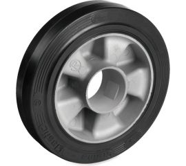 Колесо (250 мм; 500 кг) Tellure rota 723108 
