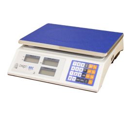 Платформенные весы ВП-30 1044 