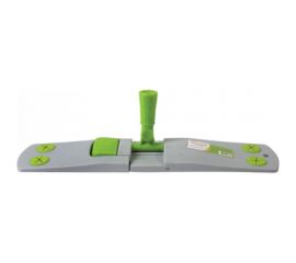 Держатель-флаундер ЛЮБАША 40 см, для плоских МОПов с карманами ТИП К, крепление еврорезьба 603611 