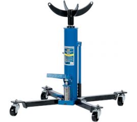 Трансмиссионная телескопическая стойка NORDBERG N3407 