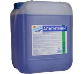Средство Маркопул Кемиклс Альгитинн, 10л канистра М05 
