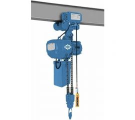 Электрическая таль GEARSEN цепная HHBD 3,0 т 6 м GHHBD 3060 