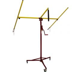 Подъемник для гипсокартона (ГКЛ) ПРЕМОС-Т Премос-ТЛ ППГКЛТЛ22 