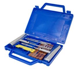 Профессиональный набор для ремонта бескамерных шин NORM HP-TEK-038 