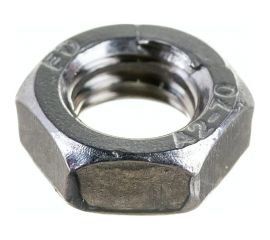 Гайка из нержавеющей стали DINFIX DIN 934, А2, М6, 50 шт. 00-00001796 