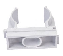 Крепежклипса для трубы ЭРА d 25 мм Б0043235 