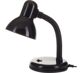Настольный светильник Uniel TLI-204 Black 02162 
