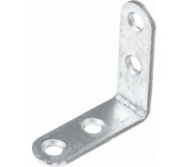 Бытовой мебельный уголок Госкреп круглый, 25x25x17 мм 13-0021002 