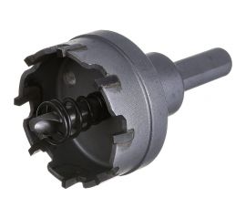 Коронка по металлу TCT 40x14 мм H-Tools 2011-30040 