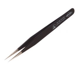 Прецизионный пинцет KNIPEX KN-922870ESD 