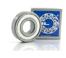 Подшипник ZNL 76 80306 6306 ZZC3 