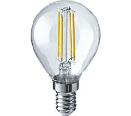 Лампа ОНЛАЙТ OLL-F-G45-12-230-4K-E14 80891 