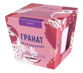 Набор для выращивания растений Тысяча Листьев гранат обыкновенный tl-031 