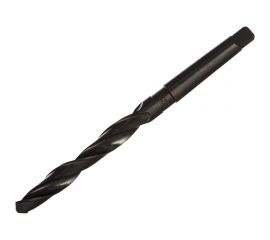 Сверло по металлу (17.3х228х130 мм; КМ2; Р6М5) Туламаш 59100 