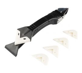 Многофункциональный скребок PARK 5 в 1 104535 