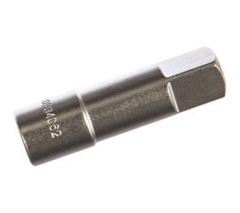 Адаптер 3/8""х1/2"", удлиненный, 61.5 мм FORCE 80934062 