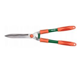 Кусторез со стальными ручками FLO 550 мм 99005 